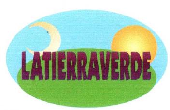 Imagen de LA TIERRA VERDE
