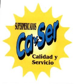 Imagen de SUPERMERCADOS CAYSER CALIDAD Y SERVICIO