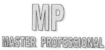 Imagen de MP MASTER PROFESSIONAL