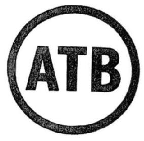 Imagen de ATB