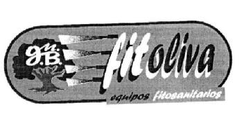 Imagen de FITOLIVA EQUIPOS FITOSANITARIOS J.B.M