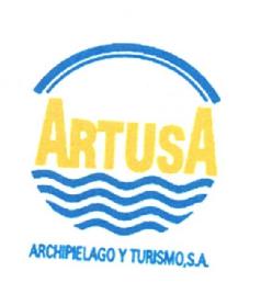 Imagen de ARTUSA ARCHIPIELAGO Y TURISMO, S.A