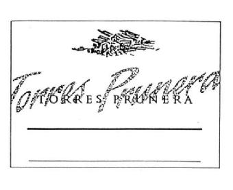 Imagen de TORRES PRUNERA
