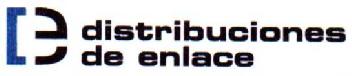 Imagen de DISTRIBUCIONES DE ENLACE