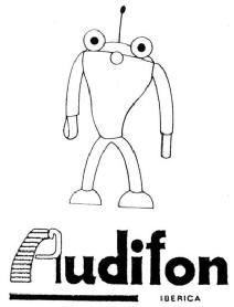 Imagen de AUDIFON IBERICA
