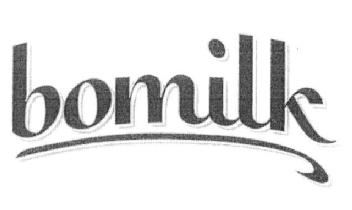 Imagen de BOMILK