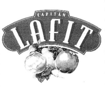 Imagen de CAPITAN LAFIT