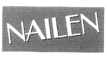 Imagen de NAILEN