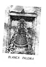 Imagen de BLANCA PALOMA