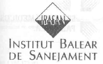 Imagen de IBASAN INSTITUT BALEAR DE SANEJAMENT