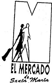Imagen de M EL MERCADO DE SANTA MARIA