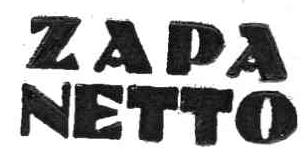 Imagen de ZAPA NETTO