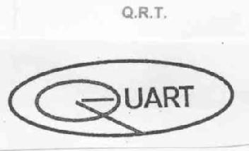 Imagen de Q.R.T. QUART