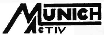 Imagen de MUNICH ACTIV