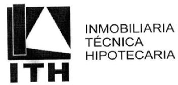 Imagen de ITH INMOBILIARIA TECNICA HIPOTECARIA