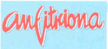 Imagen de ANFITRIONA