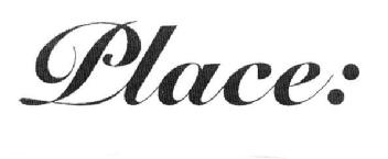Imagen de PLACE: