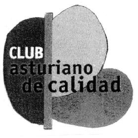 Imagen de CLUB ASTURIANO DE CALIDAD