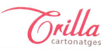 Imagen de TRILLA CARTONATGES
