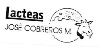 Imagen de LACTEAS JOSE COBREROS M