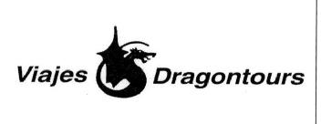 Imagen de VIAJES DRAGONTOURS