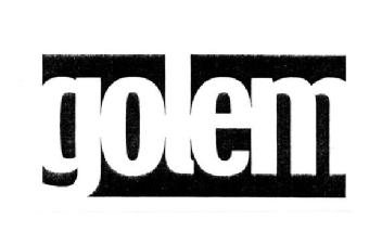 Imagen de GOLEM
