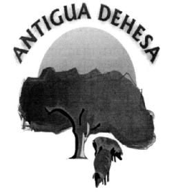 Imagen de ANTIGUA DEHESA