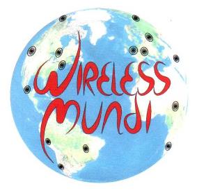 Imagen de WIRELESS MUNDI