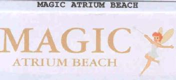 Imagen de MAGIC ATRIUM BEACH