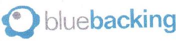 Imagen de BLUEBACKING