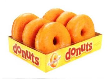 Imagen de DONUTS