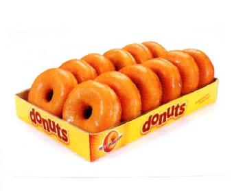 Imagen de DONUTS