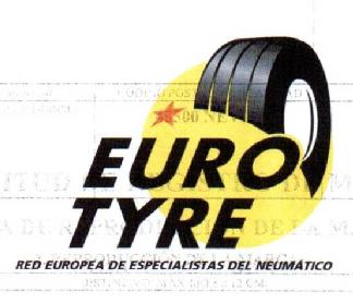Imagen de EURO TYRE RED EUROPEA DE ESPECIALISTAS DEL NEUMATICO