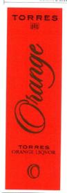 Imagen de TORRES ORANGE LIQVOR