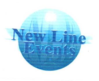 Imagen de NEW LINE EVENTS