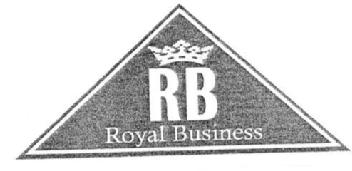 Imagen de RB ROYAL BUSINESS