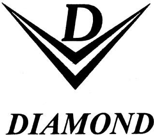 Imagen de D DIAMOND