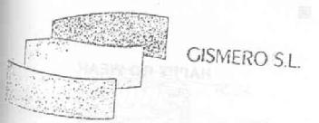 Imagen de GISMERO, S.L