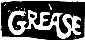Imagen de GREASE