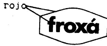 Imagen de FROXA