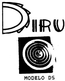 Imagen de DIRU MODELO DS