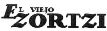Imagen de EL VIEJO ZORTZI