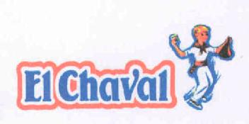 Imagen de EL CHAVAL