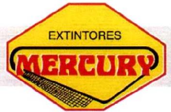 Imagen de EXTINTORES MERCURY