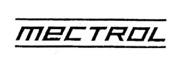 Imagen de MECTROL