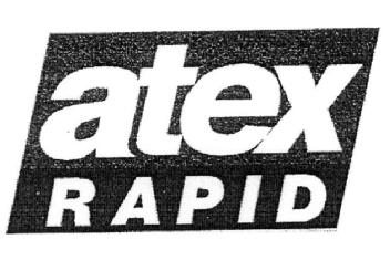 Imagen de ATEX RAPID