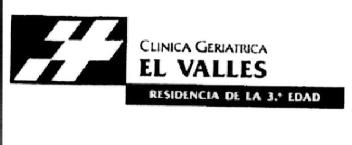 Imagen de CLINICA GERIATRICA EL VALLES RESIDENCIA DE LA 3 EDAD