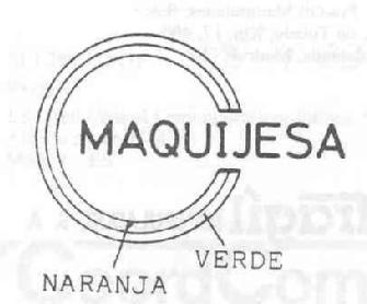 Imagen de MAQUIJESA