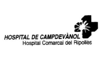 Imagen de HOSPITAL DE CAMPDEVANOL HOSPITAL COMARCAL DE RIPOLLES
