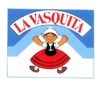 Imagen de LA VASQUITA